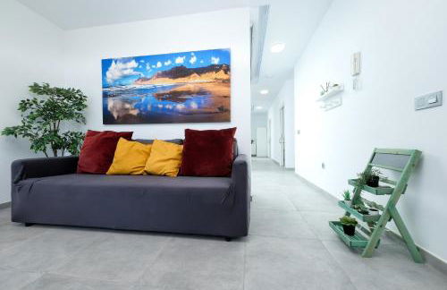 Karma Famara 1 a 25m del mar - Photo 13