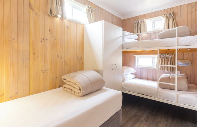 NRMA Forster Tuncurry Holiday Park - Foto 17