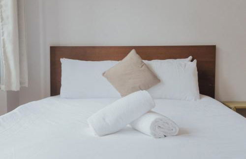 2 bed Renfield st City Center - Foto 11