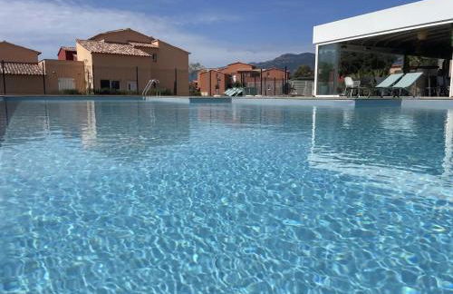 Mini Villa 4-6 pers. Les hameaux de Saint Cyprien - Foto 23