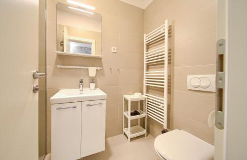 Logo apartments 5 min walk to main square - Foto 25