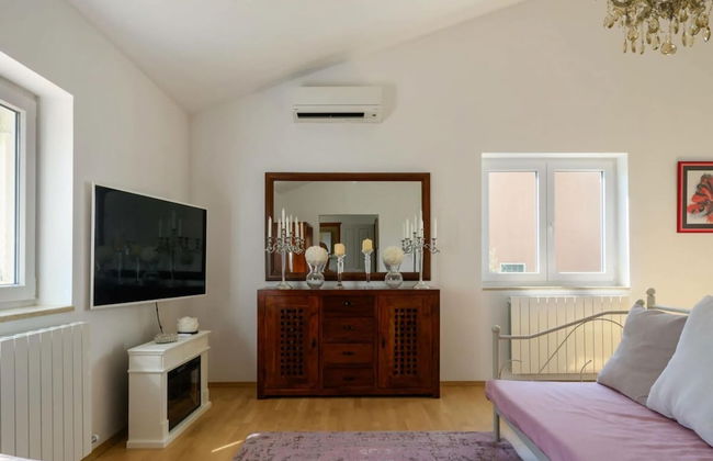 Villa Regenboog - Foto 9