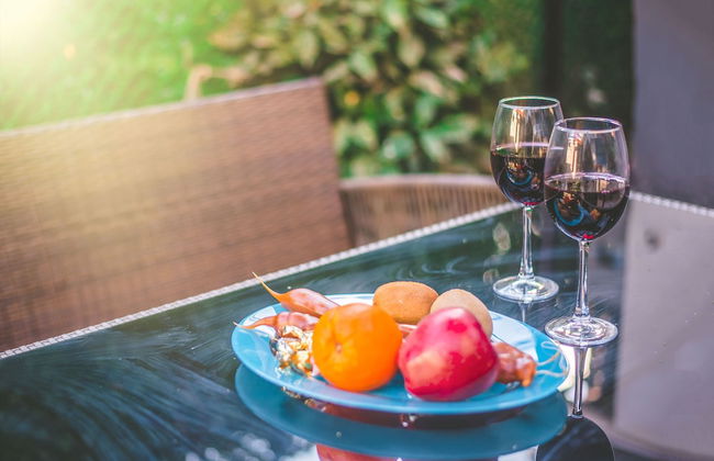 HB apartments Aghmashenebeli III - Foto 16