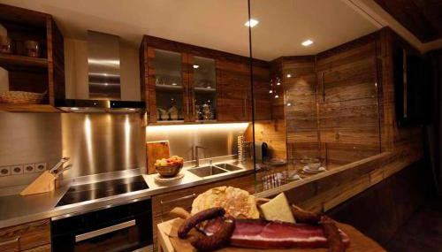 Mountain Chalet Ghilga - Foto 2