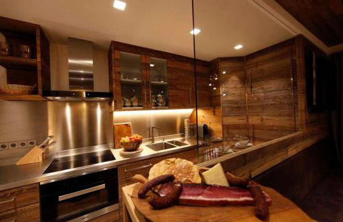 Mountain Chalet Ghilga - Photo 2