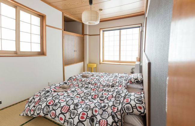 Nozawa Central Apartments - Photo 8