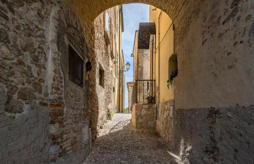 La casa di FeliGiò - YourPlace Abruzzo - Foto 43