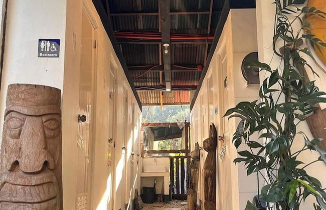 Surfer'S Villa - Foto 24