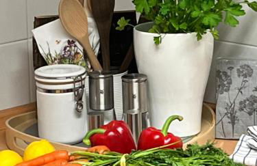 Privatwohnung mit Terrasse zum Relaxen - Foto 8