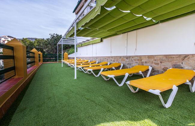 Apartamentos turisticos Jose Cruz - Foto 52