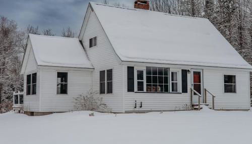 The Quiet Piper near Piper Pond, Trails, Fireplace - Foto 2