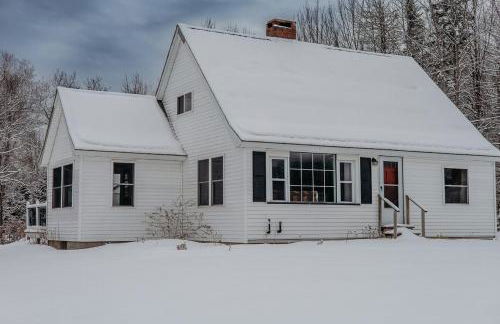 The Quiet Piper near Piper Pond, Trails, Fireplace - Foto 2