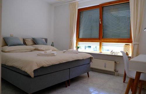 Traumurlaub WestCoast Ammersee 7 Gehminuten zum See - Foto 23