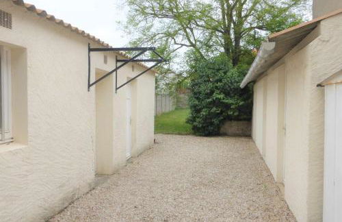 SG000-002 Appart 2 pièces 4 couchages SAINT GILLES CROIX DE VIE - Foto 17