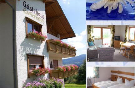 Gästehaus Rachelblick - Foto 6