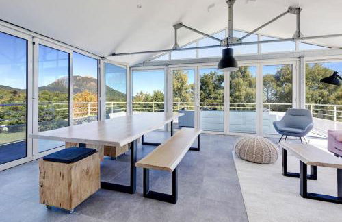 L'Amphithéâtre des Volcans - Vue Puy de Dôme - Foto 5