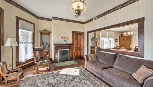 1872 Bethlehem Home with View of Ohio River! - Photo 5