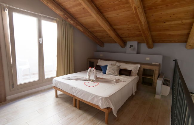 Villa Marietta Country House - Foto 3