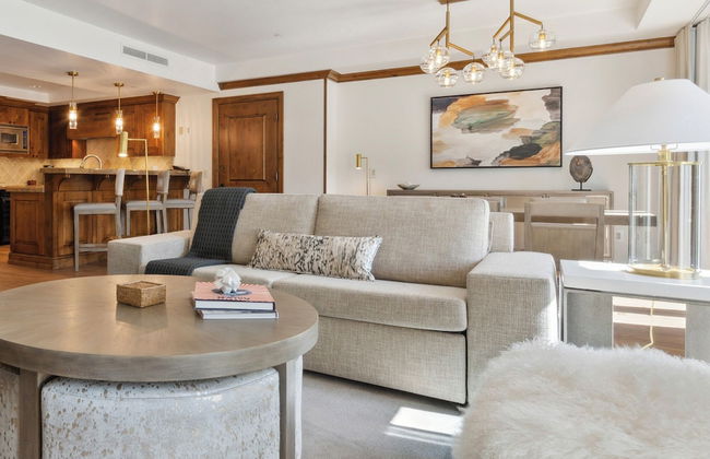 The Aspen Mountain Residences - Foto 33