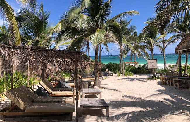 Spacious Apartment With Terrace and Rooftop Pool - Photo 49