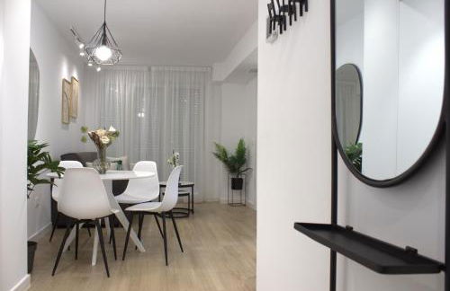 Apartamento Granada-Hipercor - Foto 6