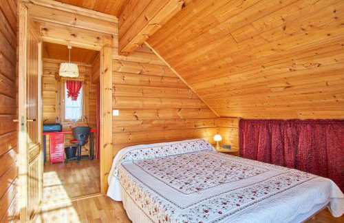 Chalet le Serac - Foto 14