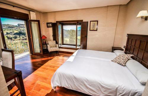 Mirador del Torcal - Photo 28