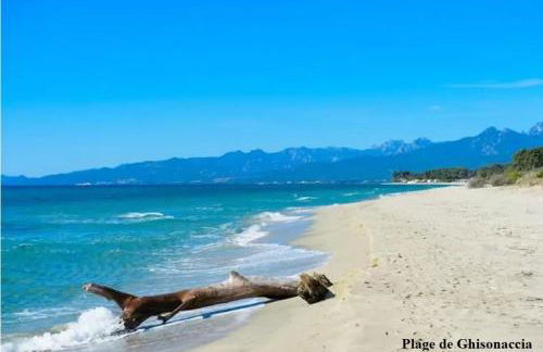 Vista Mare Ghisonaccia - Foto 28