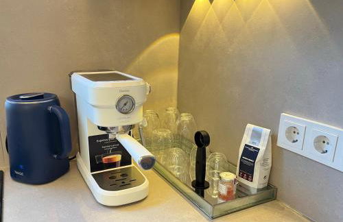 Frankfurt Messe Business Suit - Messe South Gate located across street - Foto 15