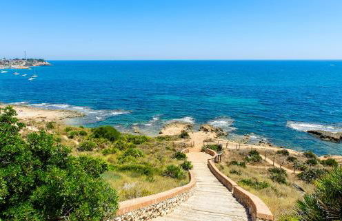 Espanhouse Marena bungalow - Photo 31