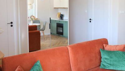 ZenApart - apartament z parkingiem - Foto 3