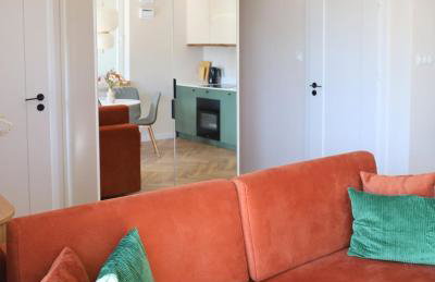 ZenApart - apartament z parkingiem - Foto 3