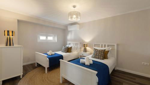 Bela Vista Apartamento - Foto 4, towels