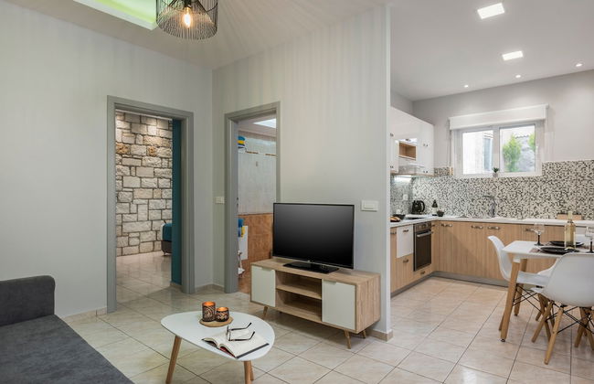 JT Apartments - Foto 65