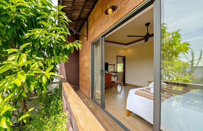 Olala An Bang Beach - Foto 23