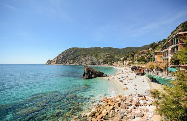 From Florence: Cinque Terre & Pisa Day Trip - Photo 17