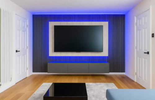 Stylish & Brand-New Home 2025 - Foto 5