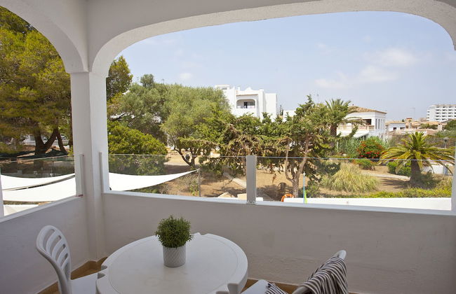 BJ Apartamentos Europa - Photo 10