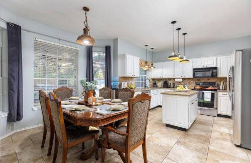 RARE FIND! Private Pool Hot Tub Spa Game Room Pool Heat Available Spring Special! - Foto 20