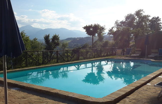 Gorgeous Apartment With Pool Near Sibillini Mountains - Photo 68