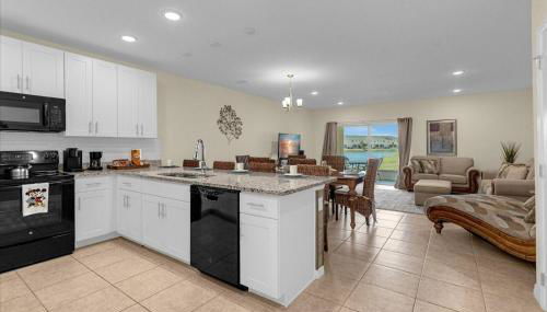 3BD townhome near Disney 4730 - Foto 5, Other