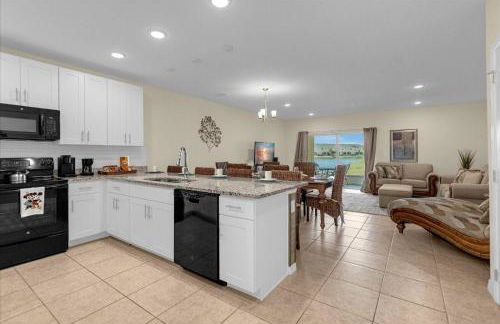 3BD townhome near Disney 4730 - Foto 5