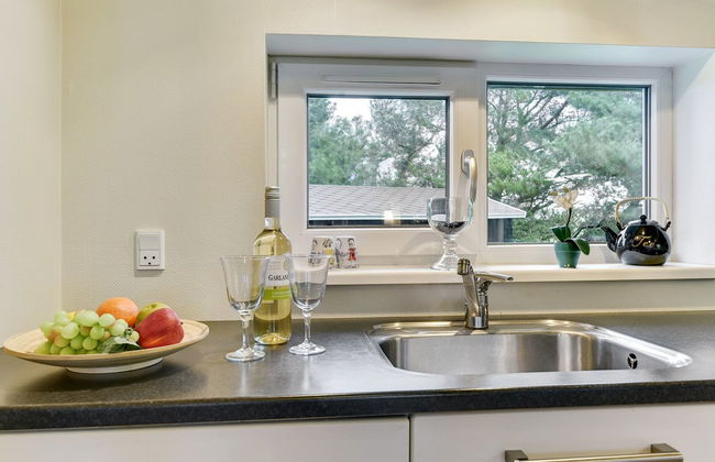 "Anethe" - 100m to the fjord - Foto 34