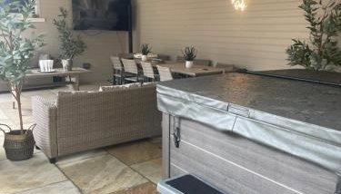 Lough View Cottage - Foto 2