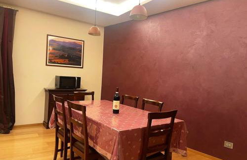 Casa Clarignano - SPA privata con bagno di vapore - Foto 10