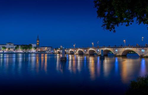 Maisonnette plein centre 2p - Foto 9