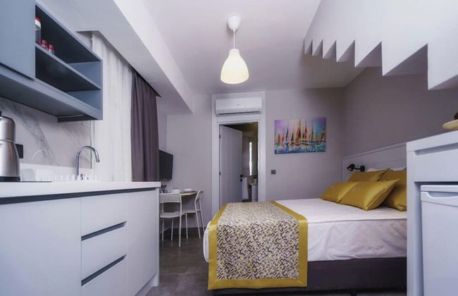 Stile Suite Family Hotel - Foto 40