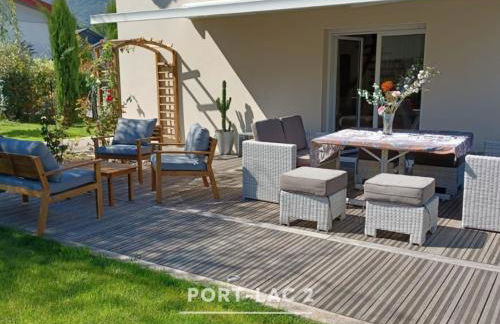 Port-Lac 1 & 2 - Lac D'Annecy - Photo 20