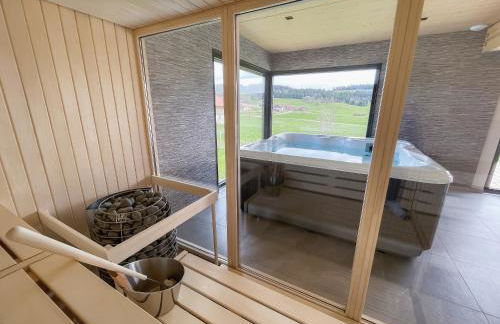 Les Gîtes de La Miellerie des Combes 5 étoiles - Foto 63