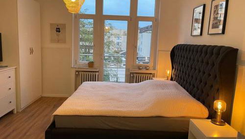 Luxus Appartement in zentrale Lage von Siegburg - Foto 3